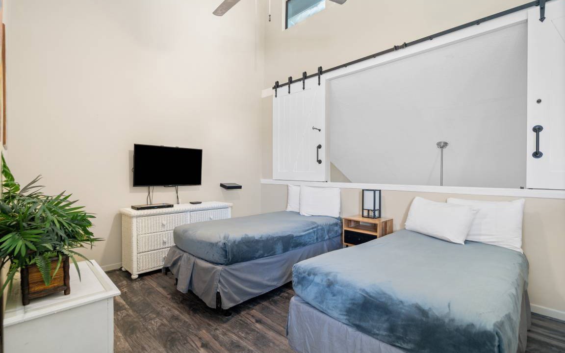 Photo of Bedroom in El Centro Beach