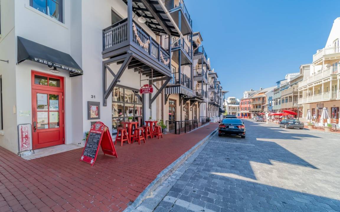 Photo of Others in Rosemary Beach