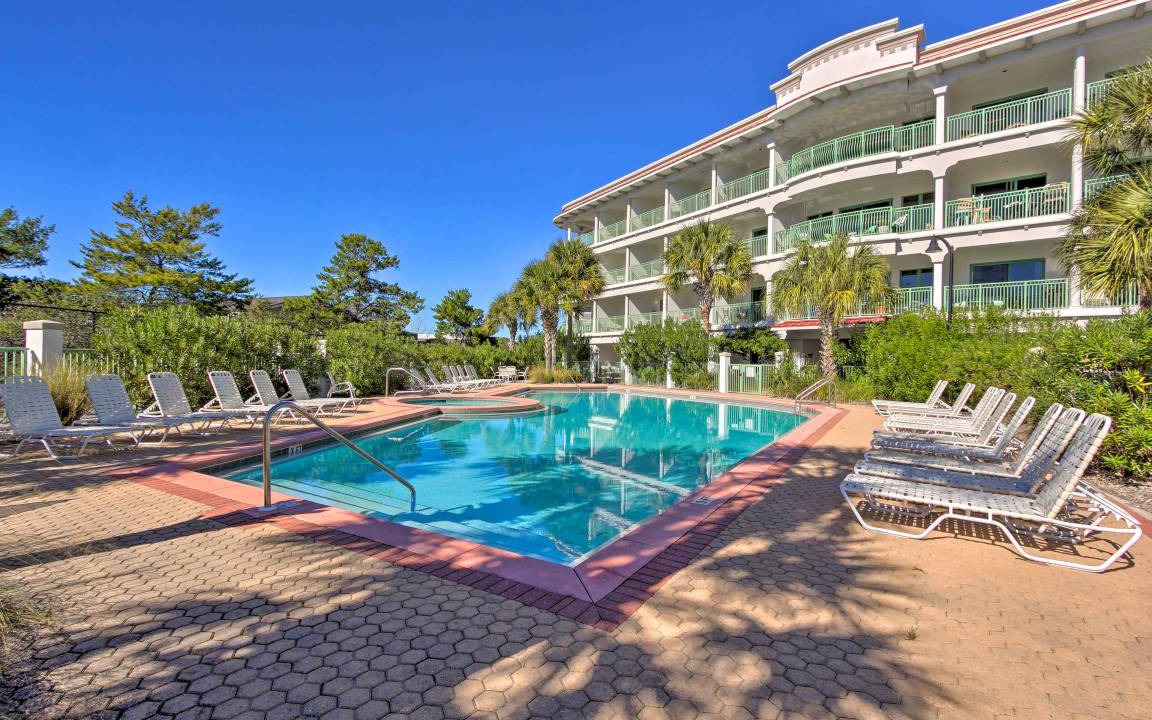 Photo of Others in Rosemary Beach