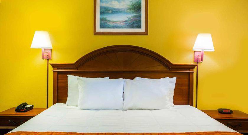 Photo of Bedroom in Panama City