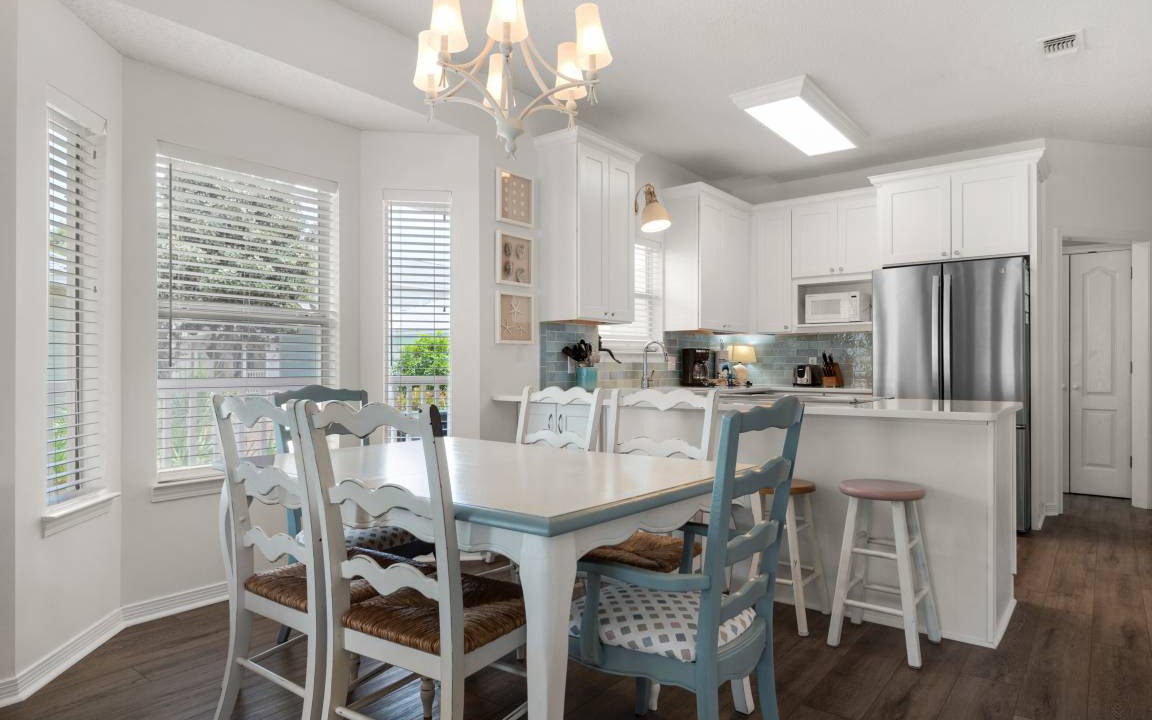 Photo of Kitchen in Clipper Cove