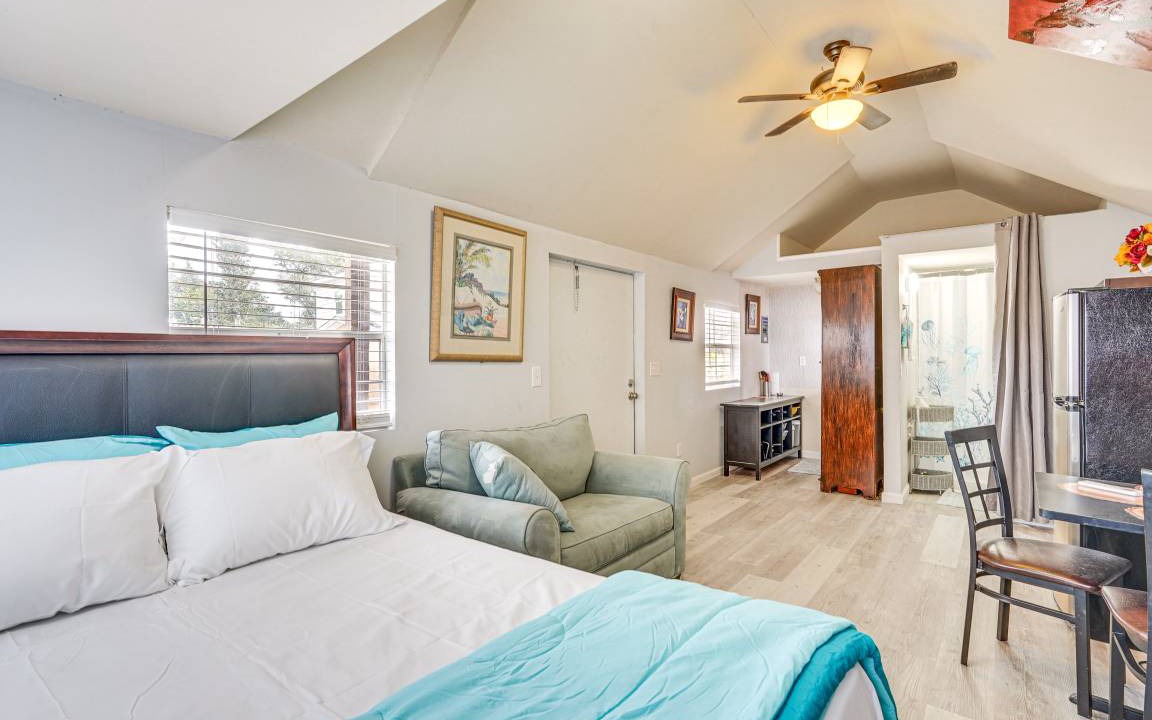 Photo of Bedroom in Parker