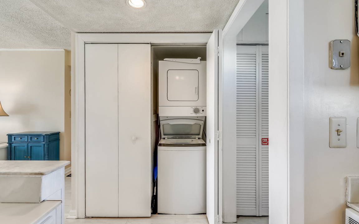 Photo of Kitchen in Holiday Isle