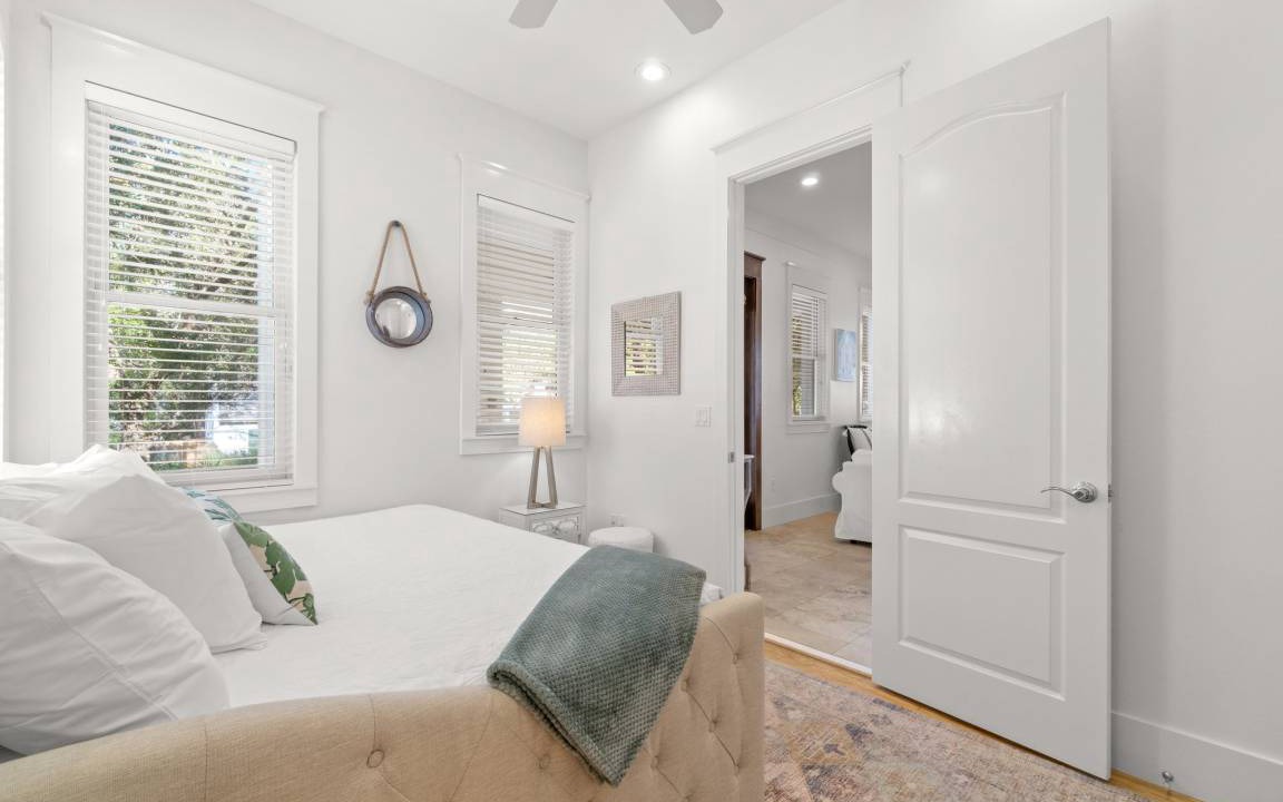 Photo of Bedroom in Inlet Beach