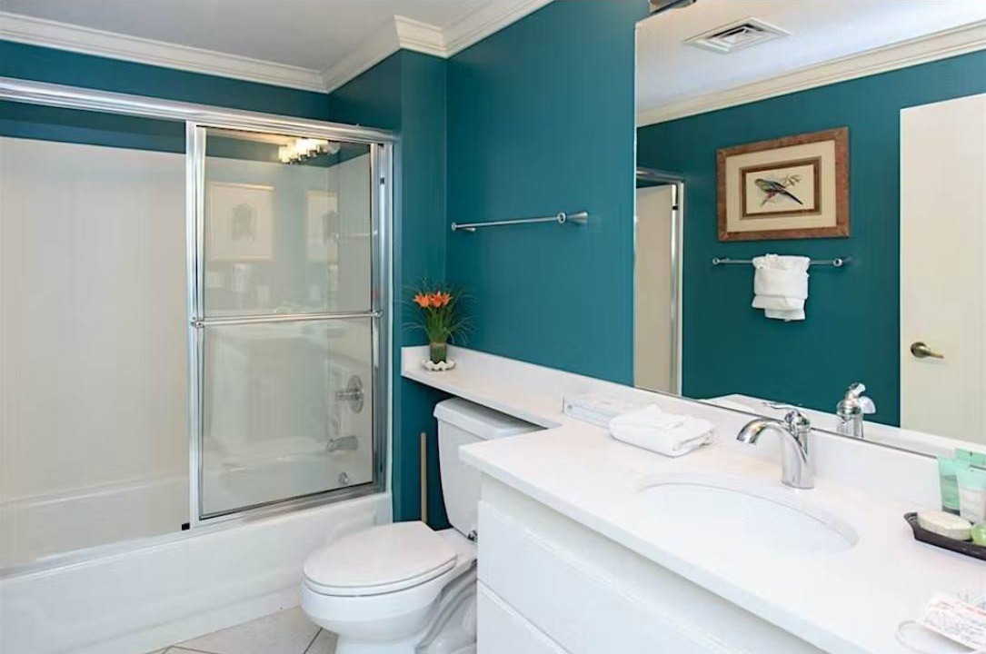 Photo of Bathroom in Four Mile Village