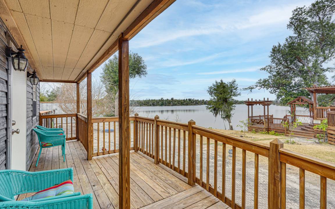Photo of Patio Balcony in Parker