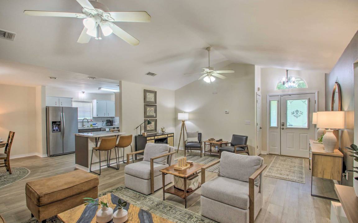 Photo of Livingroom in Brent