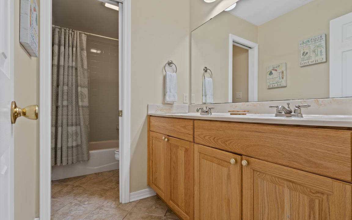 Photo of Bathroom in Toilla Segunda