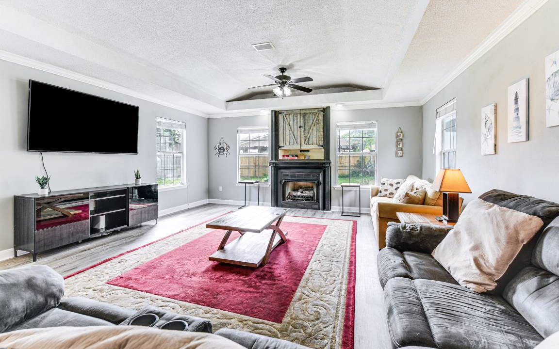 Photo of Livingroom in Wright