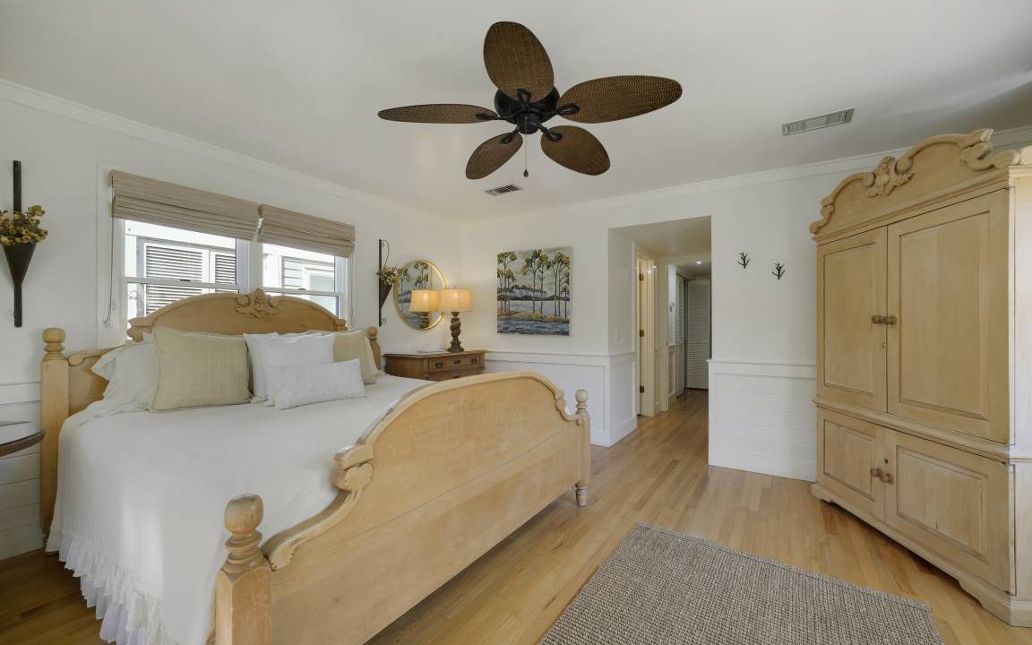 Photo of Bedroom in Seaside
