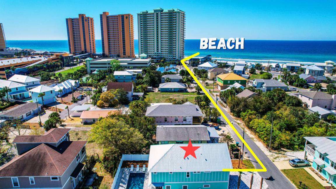 Photo of Others in West Panama City Beach