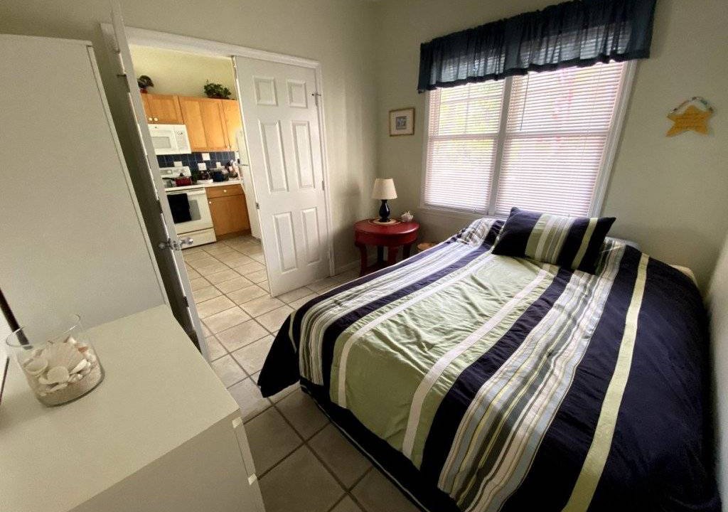 Photo of Bedroom in Key West