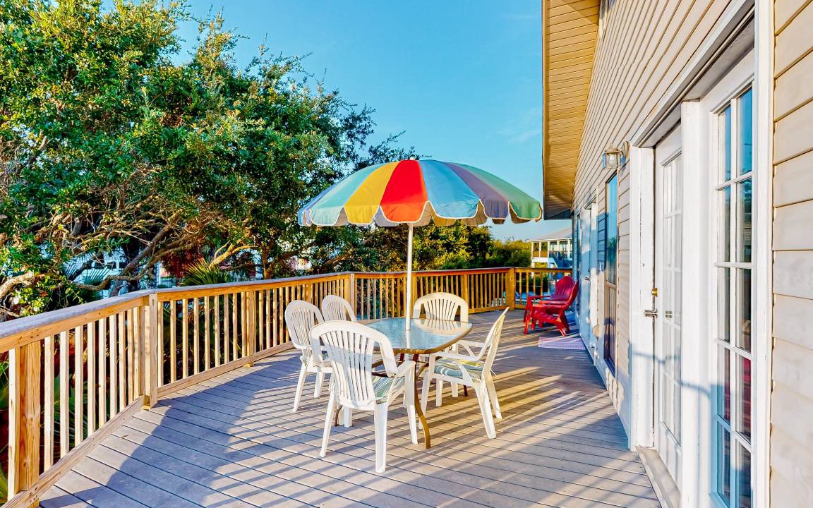 Photo of Others in St. George Island