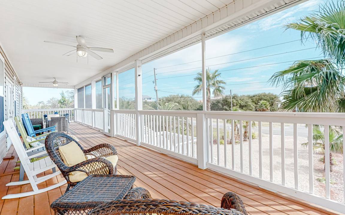 Photo of Others in St. George Island