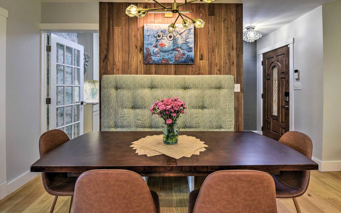 Photo of Livingroom in Lake Lorraine