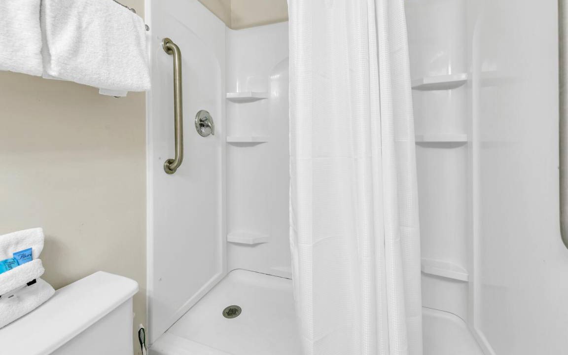 Photo of Bathroom in Panama City Beach