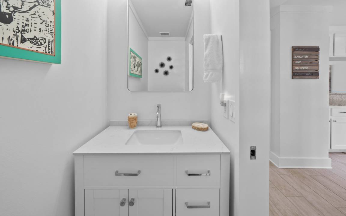 Photo of Bathroom in Inlet Beach