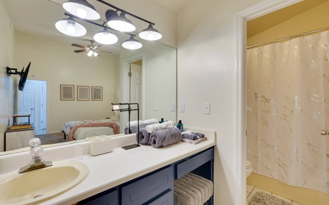 Photo of Bathroom in Lynn Haven
