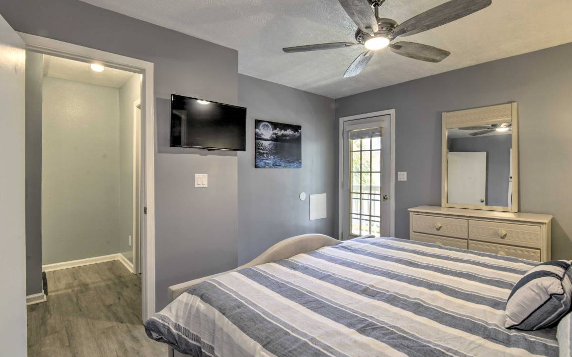Photo of Bedroom in Panama City Beach