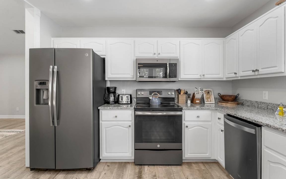 Photo of Kitchen in Bahama Beach