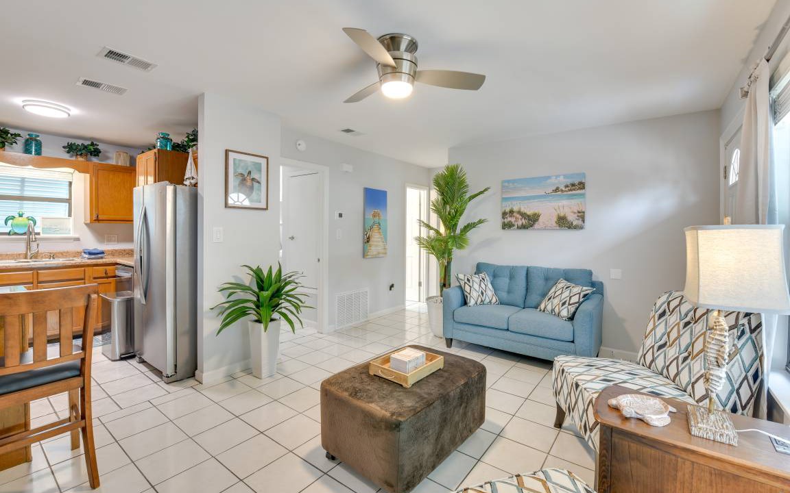Photo of Livingroom in Ocean City