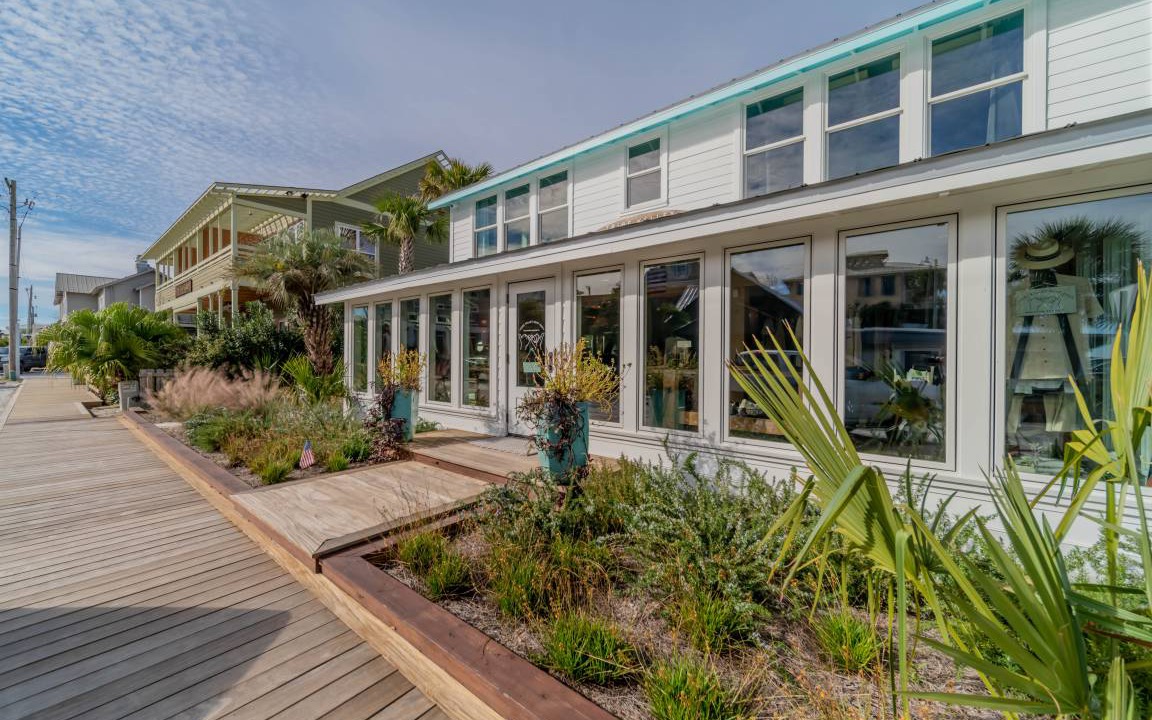 Photo of Others in Grayton Beach