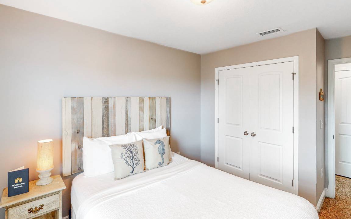Photo of Bedroom in Thomas Drive