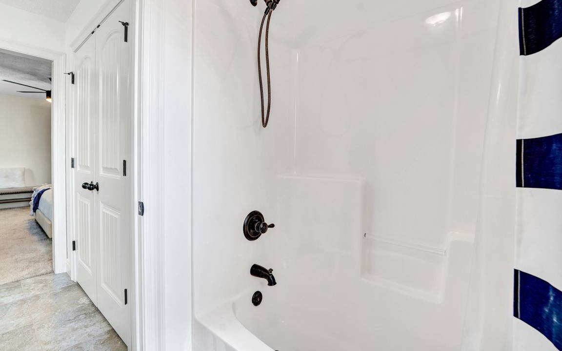 Photo of Bathroom in Panama City