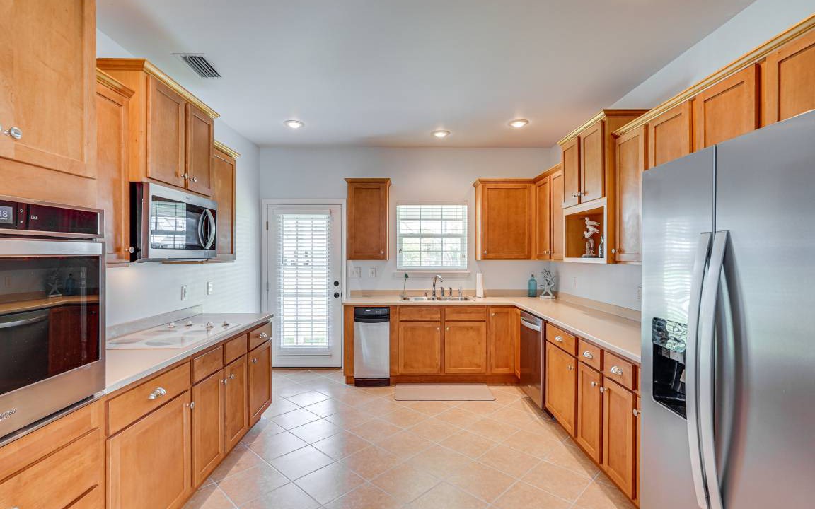 Photo of Kitchen in Port St. Joe