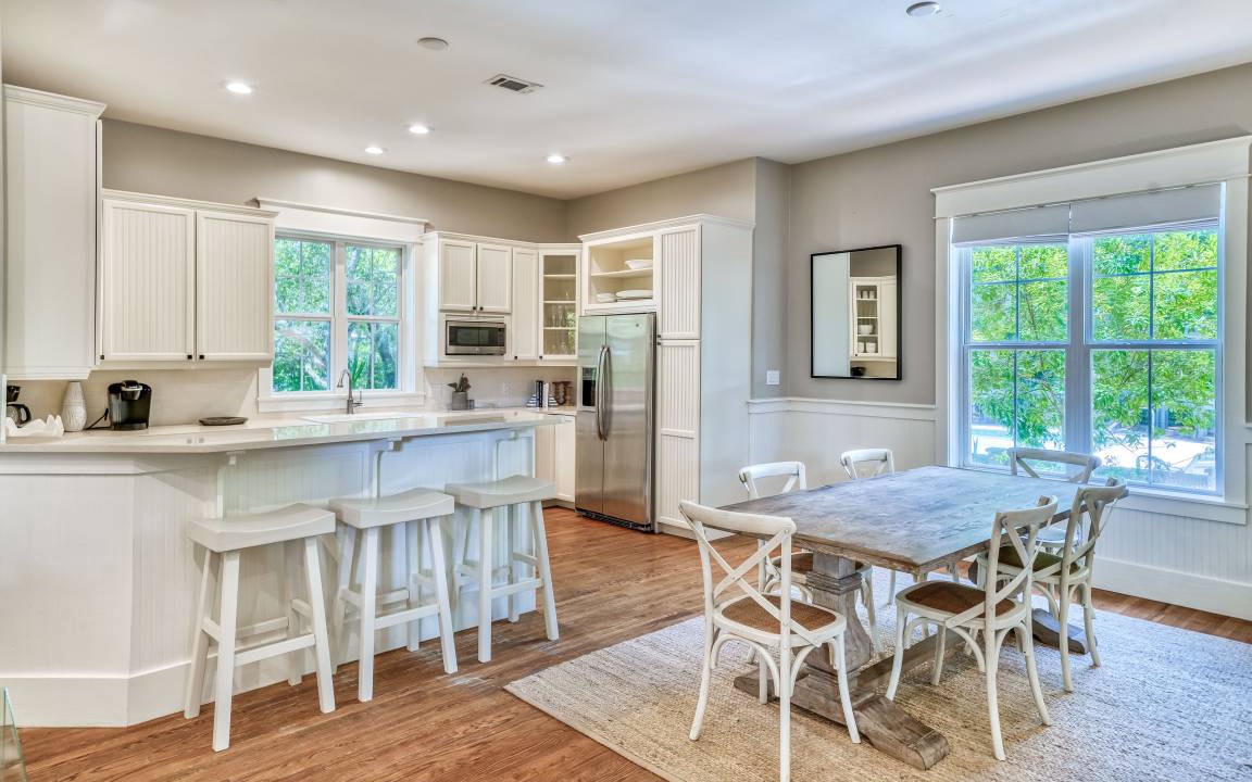 Photo of Kitchen in Forest District