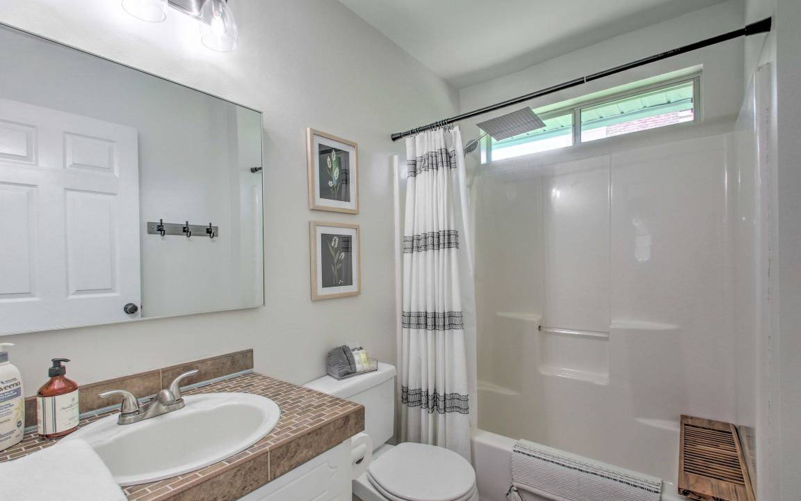 Photo of Bathroom in Brent