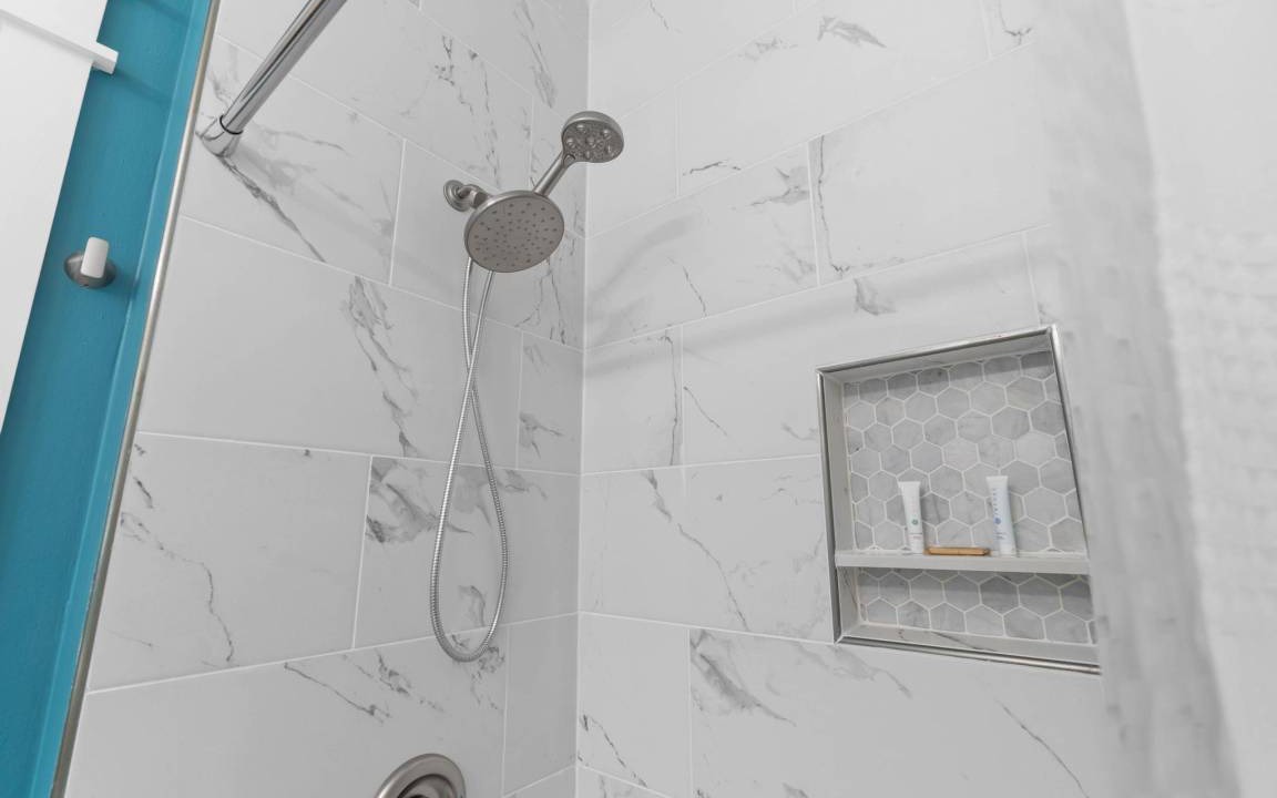 Photo of Bathroom in Rosemary Beach