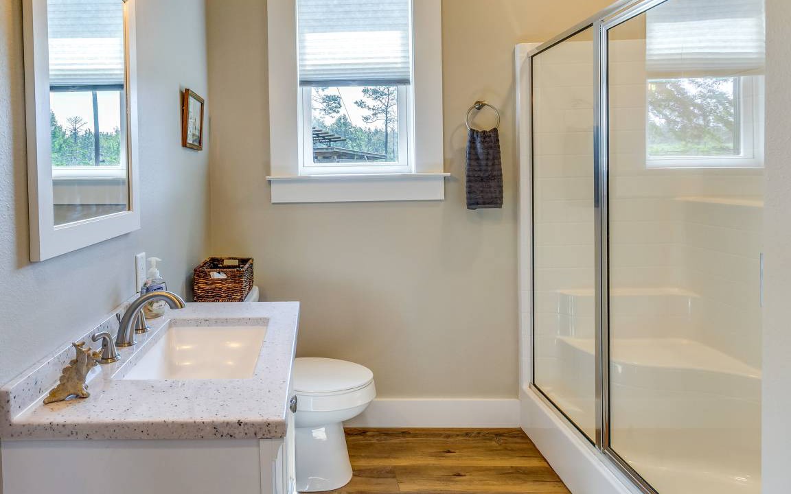 Photo of Bathroom in Harold