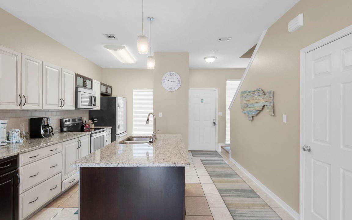 Photo of Kitchen in Miramar Beach
