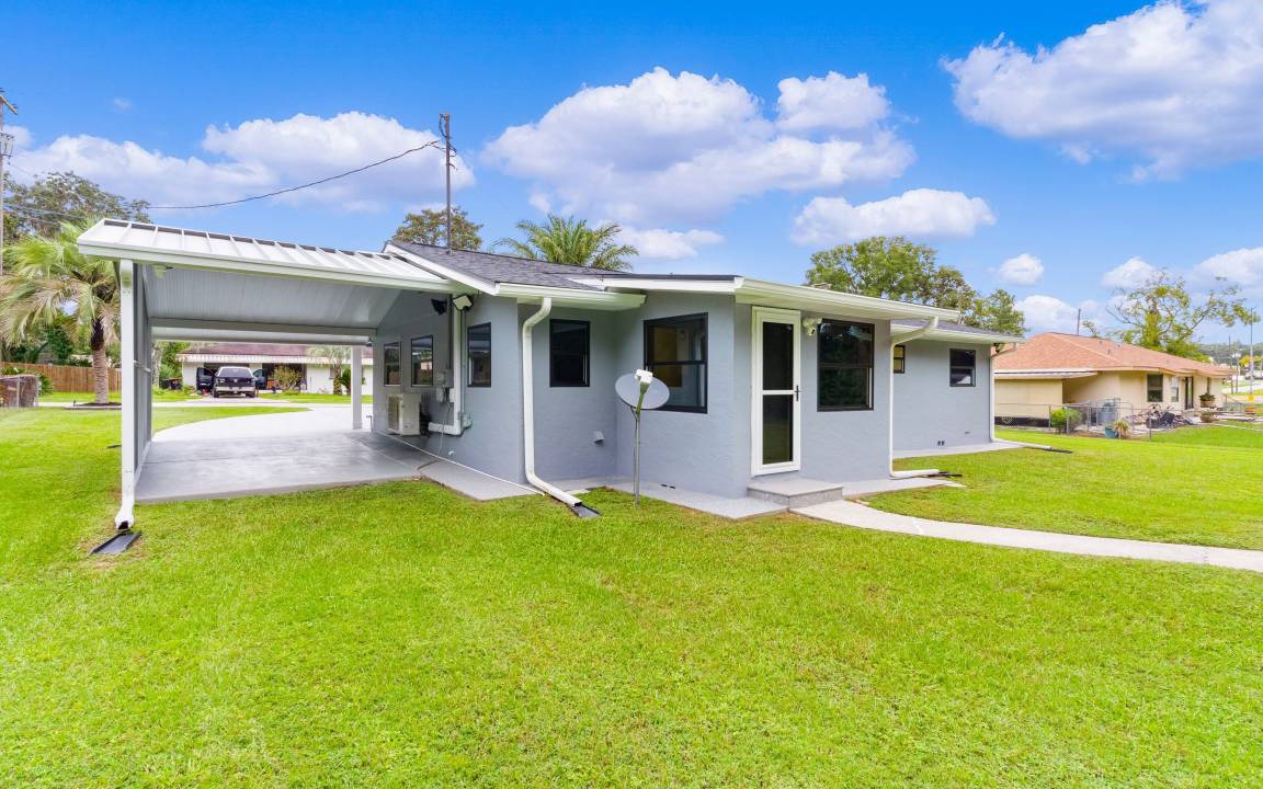 Photo of Buildings in Belleview