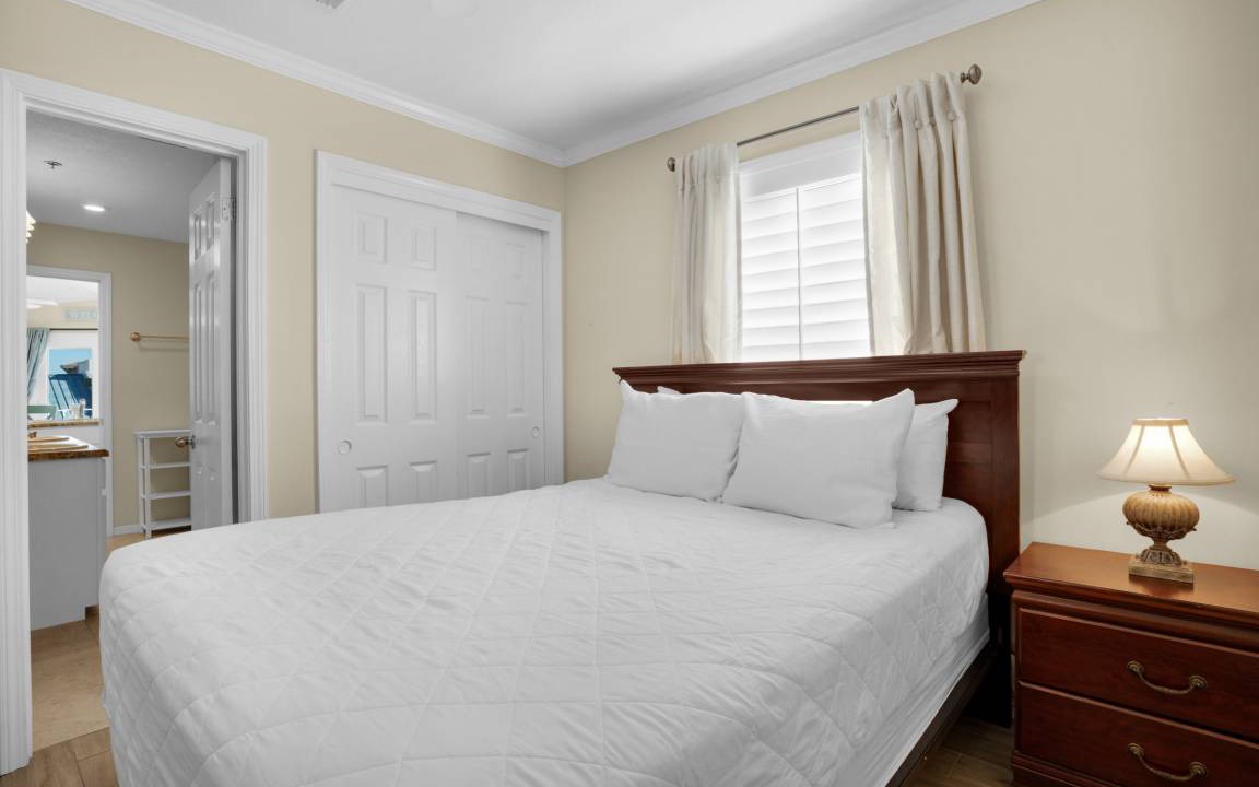 Photo of Bedroom in Fort Walton Beach - Destin