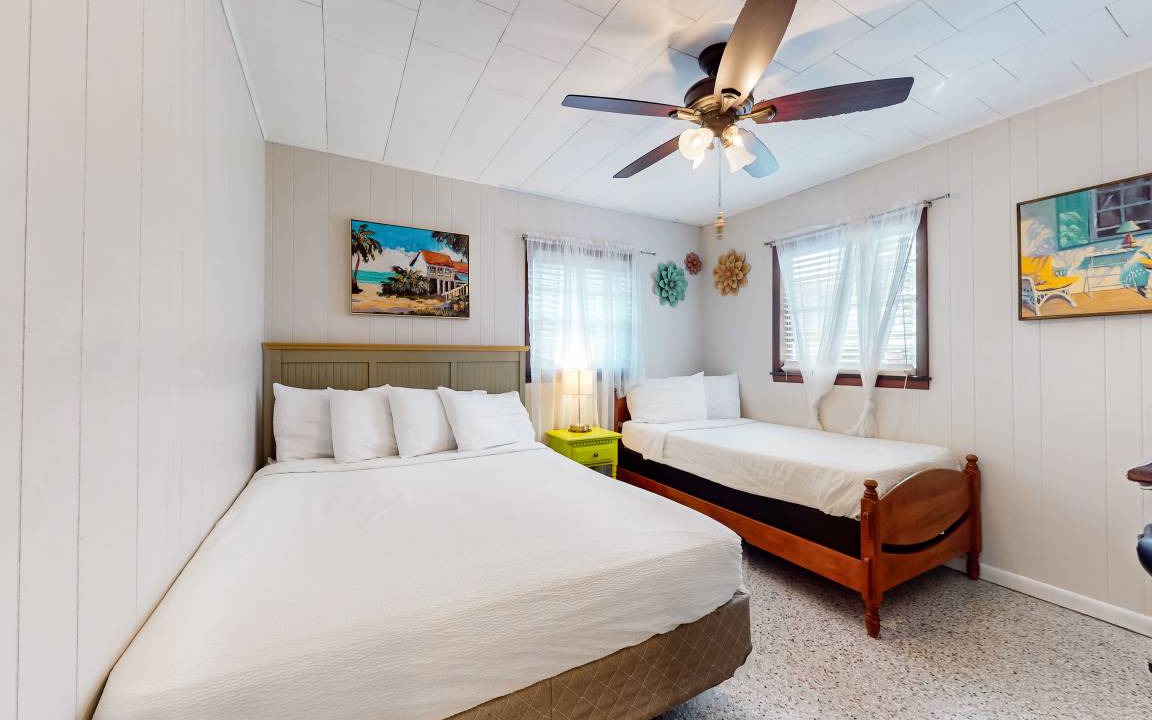 Photo of Bedroom in Kiska Beach