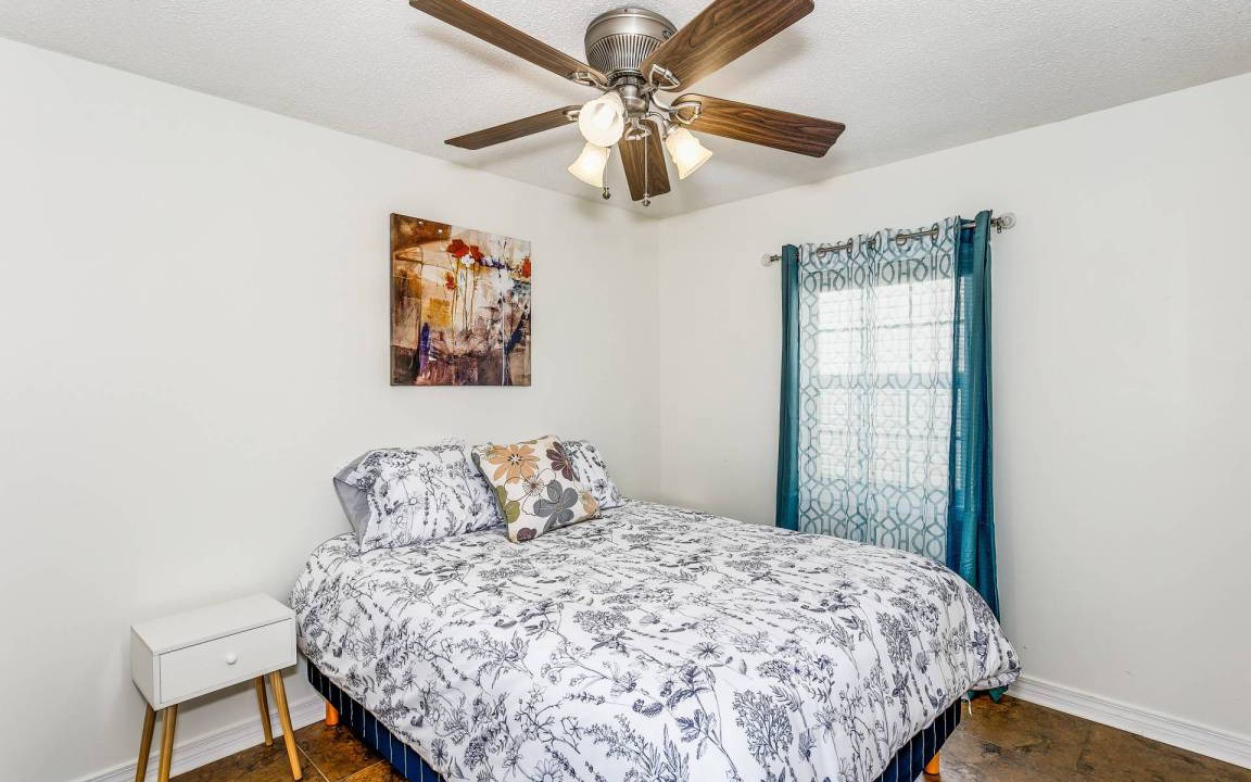 Photo of Bedroom in Gulf Breeze