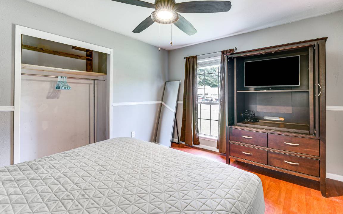 Photo of Bedroom in Wright