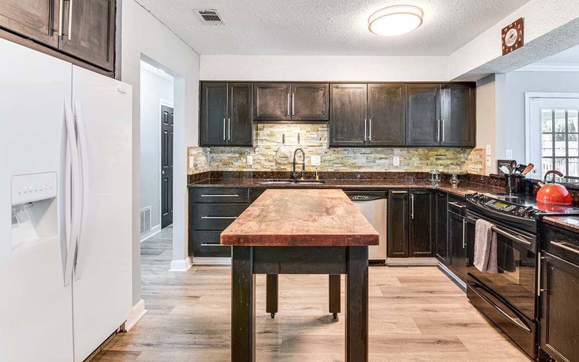 Photo of Kitchen in Wright