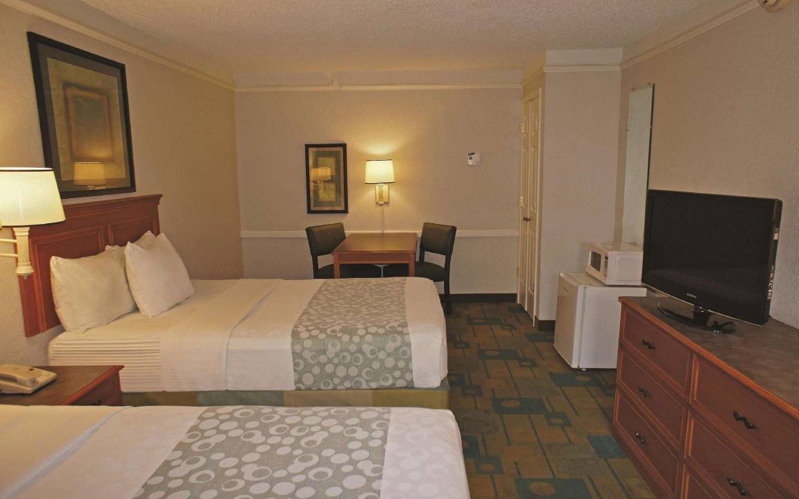 Photo of Bedroom in Northeast Pensacola
