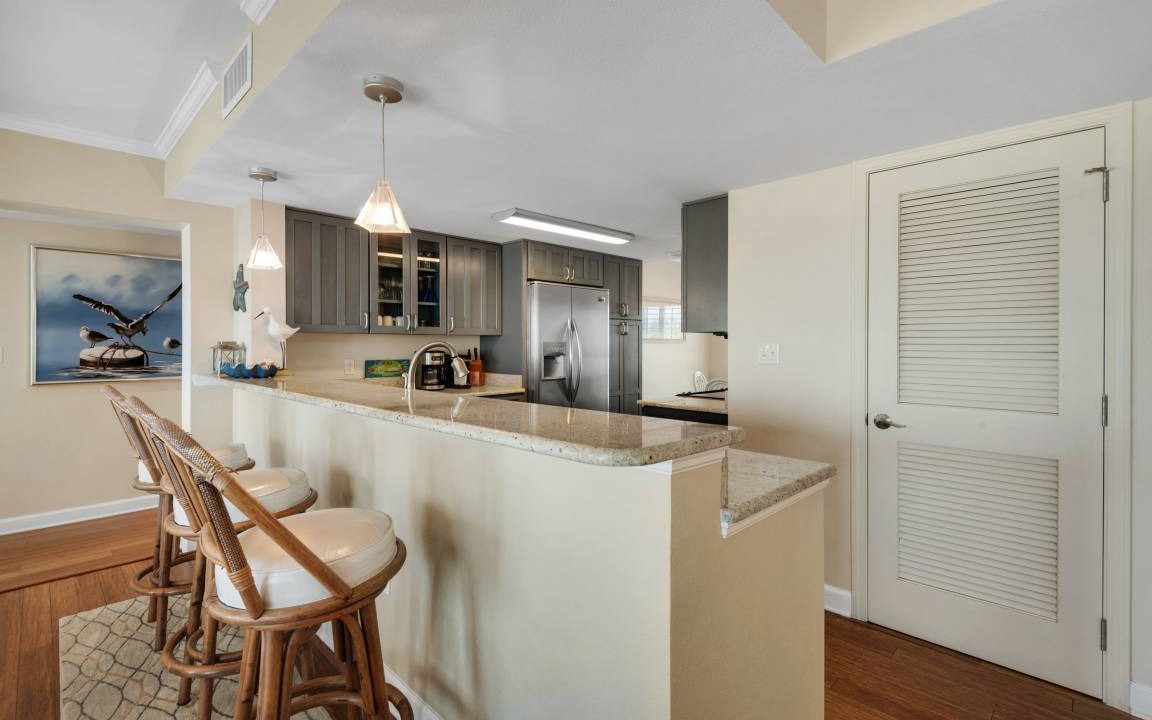 Photo of Kitchen in Navarre Beach
