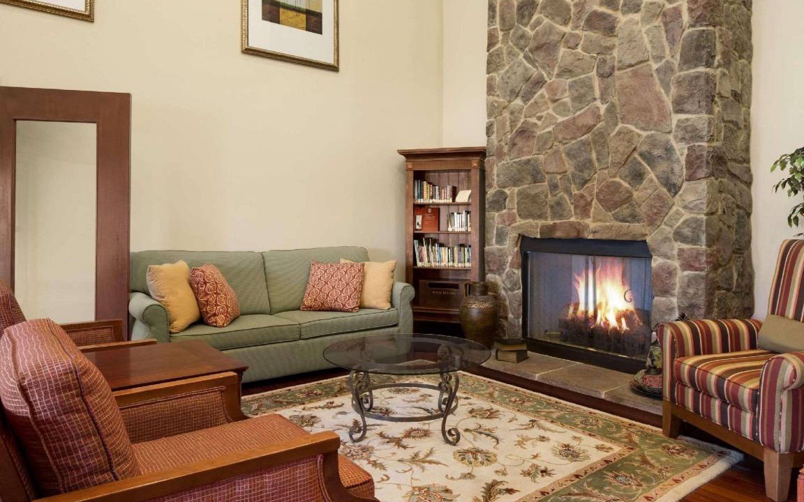 Photo of Livingroom in Crestview