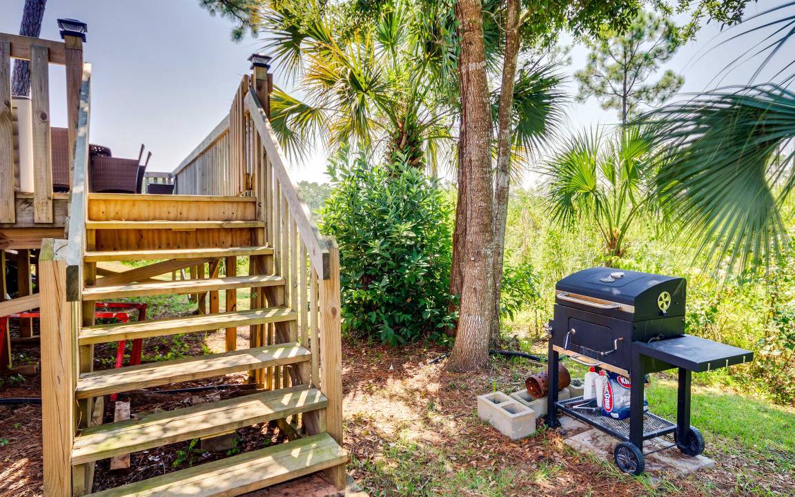 Photo of Others in Bayou Grande Villa