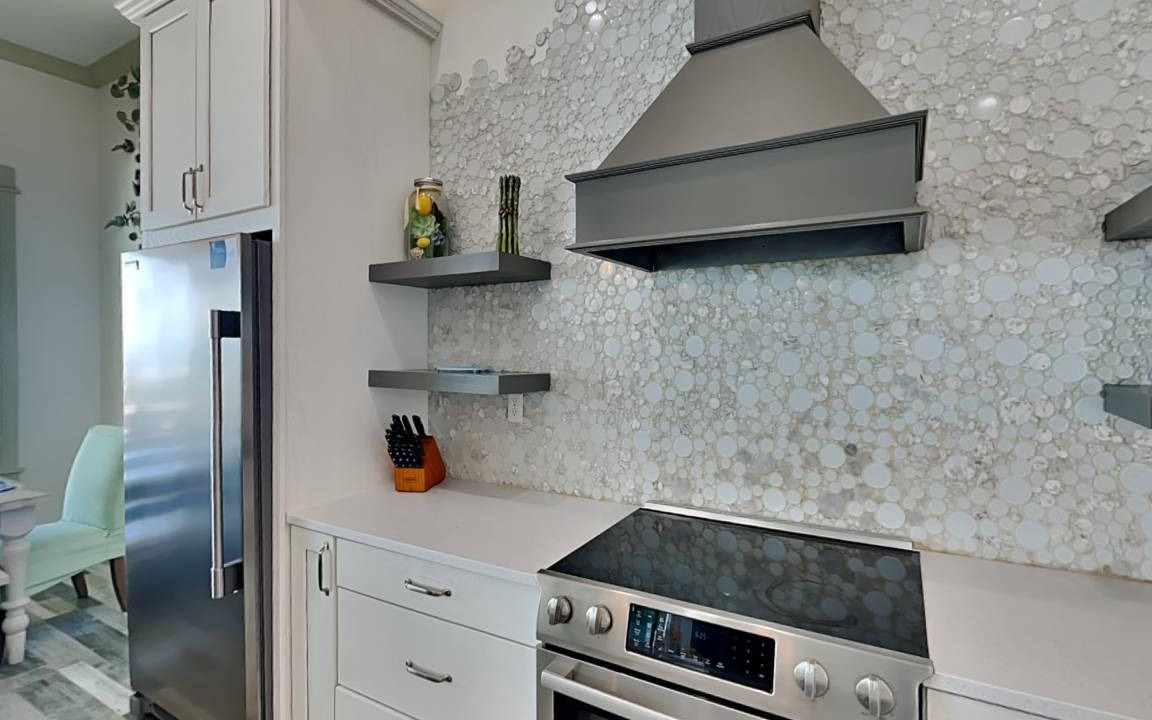 Photo of Kitchen in Bel Air