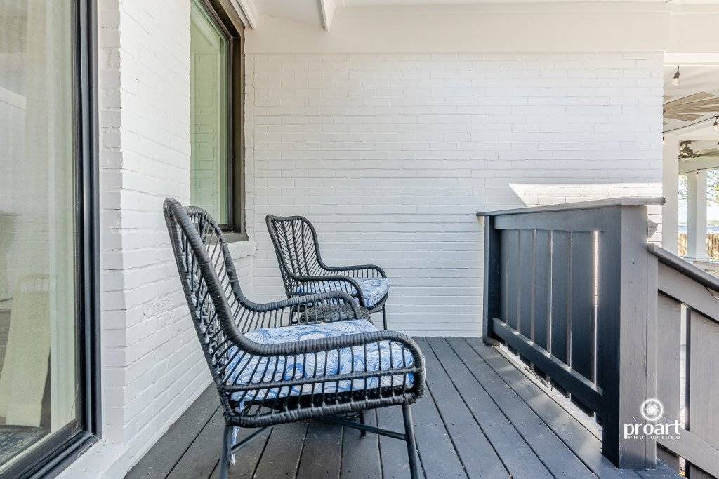 Photo of Patio Balcony in Fort Walton Beach