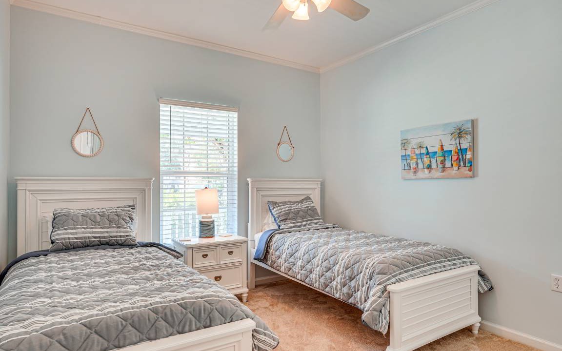 Photo of Bedroom in Port St. Joe