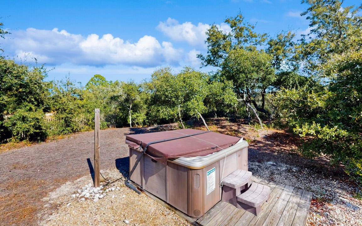 Photo of Others in St. George Island