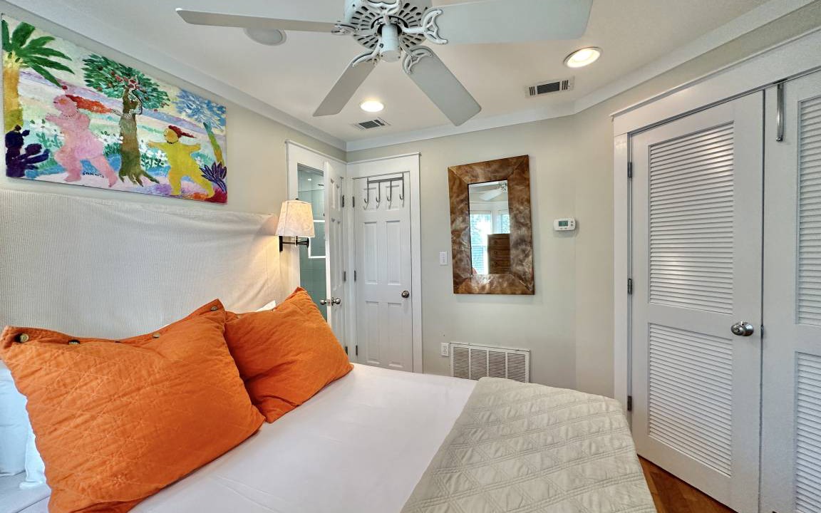 Photo of Bedroom in Seaside