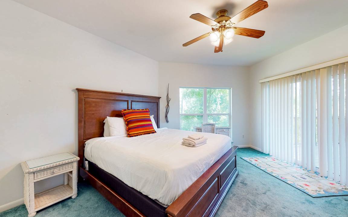 Photo of Bedroom in Sea Palm Village